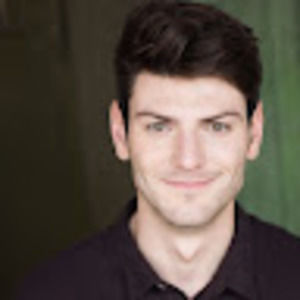 Meet your Posher, Brice